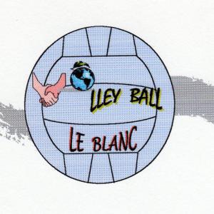 Le Volley Ball Blancois