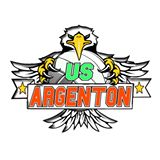 US ARGENTON volley-ball