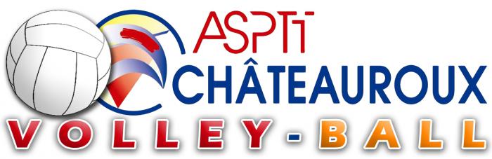 ASPTT volley-ball