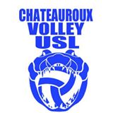 Chateauroux volley