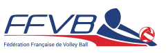 Fédération Française de Volley-Ball - FFVB